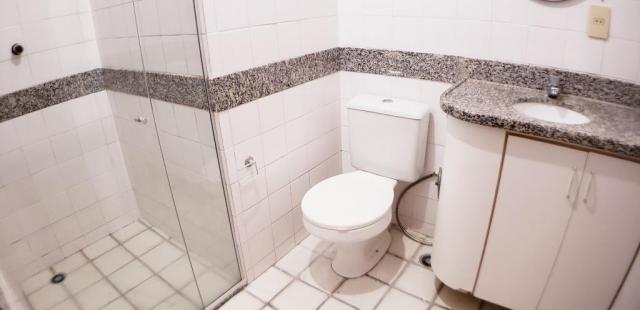 Vendo champs elysées 105 m² nascente 3 quartos 1 suíte 3 wcs 1 vaga na ponta verde - Foto 11