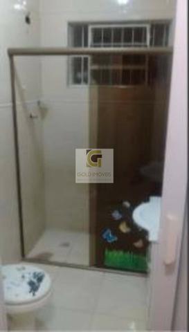 G. Casa com 3 dormitórios à venda, Parque Itamarati - Jacareí/SP - Foto 12