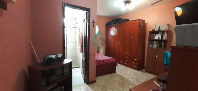 Casa à venda com 2 dormitórios em Pilares, Rio de janeiro cod:C70206 - Foto 8