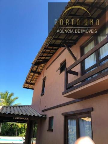 Casa em condomínio para venda em mata de são joão, imbassaí, 4 dormitórios, 2 suítes, 3 ba - Foto 5