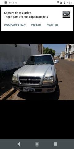 S-10 2.8 Executive 4x4 Diesel - Foto 2