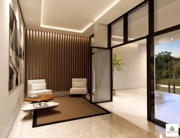 Apartamento à venda com 3 dormitórios em Jardim américa, São leopoldo cod:AP00026 - Foto 4