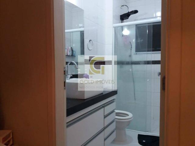 G, Sobrado com 3 dormitórios, á venda, Vila Branca Jacareí - Foto 8