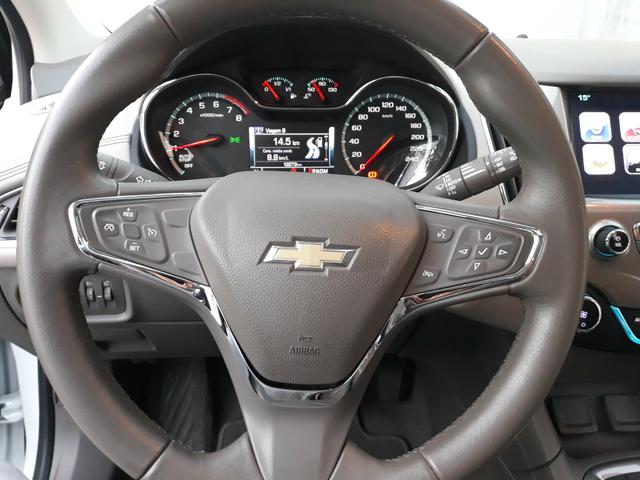 CRUZE ltz - Foto 6