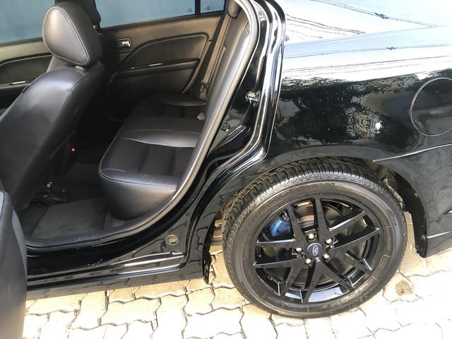 Ford Fusion 2.5 SEL - GNV 2019 Ok - Foto 8