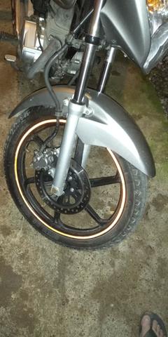 Moto - Foto 5