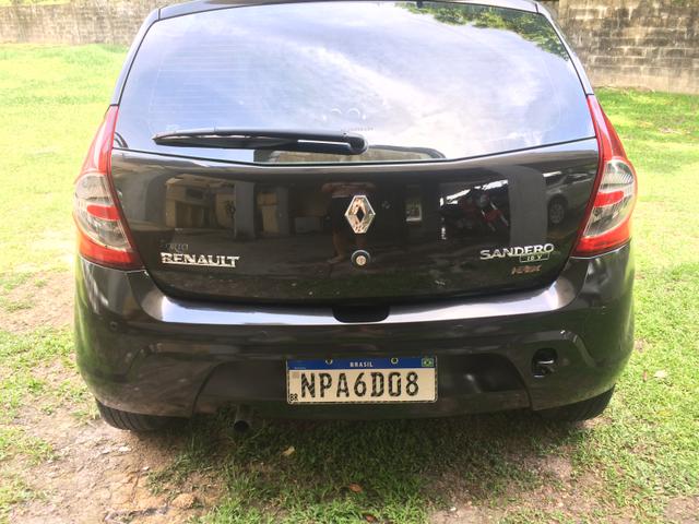 Renault sandero - Foto 3