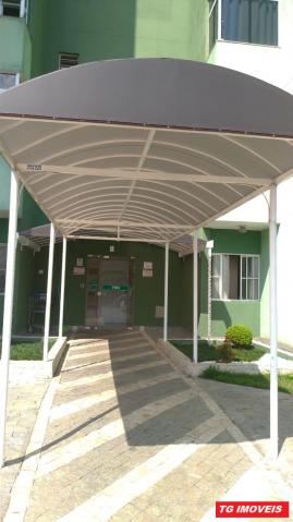 Apartamento a venda em poá/ aceita permuta/ 2 dorms - Foto 12