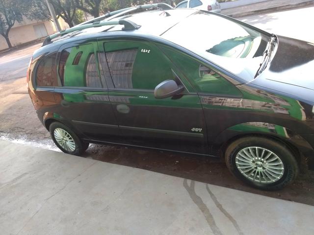 Carro passeio
