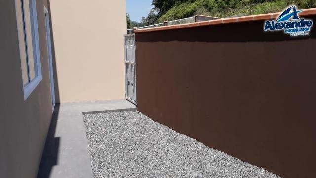 Apartamento novo no bairro nereu ramos em jaraguá do sul. - Foto 8