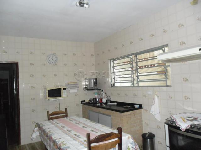 Casa à venda com 3 dormitórios em Jardim das industrias, Jacarei cod:V4483 - Foto 6