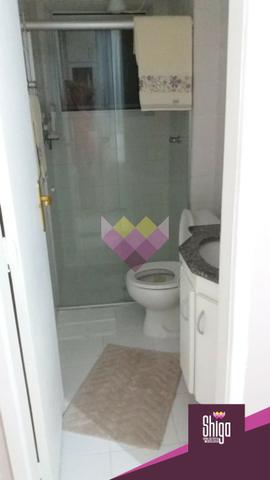 Lindo apartamento 03 dormitórios - Floradas - REF0218 - Foto 8