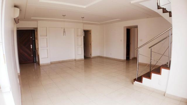 Vendo angai 212 m² cobertura duplex 1 piscina 4 suítes 2 lavabos 5 wcs dce 3 vagas r$ 980. - Foto 5
