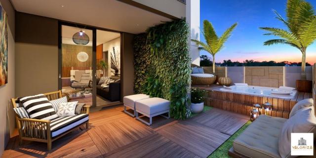 Apartamento à venda com 3 dormitórios em Jardim américa, São leopoldo cod:AP00026 - Foto 11