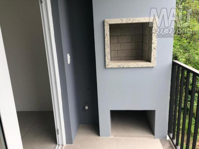 Apartamento para venda em novo hamburgo, hamburgo velho, 2 dormitórios, 1 banheiro, 1 vaga - Foto 8