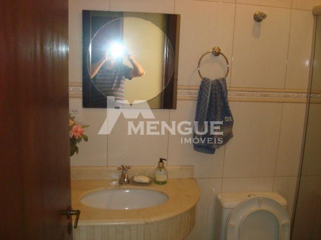 Casa à venda com 3 dormitórios em Parque santa fé, Porto alegre cod:3979 - Foto 8