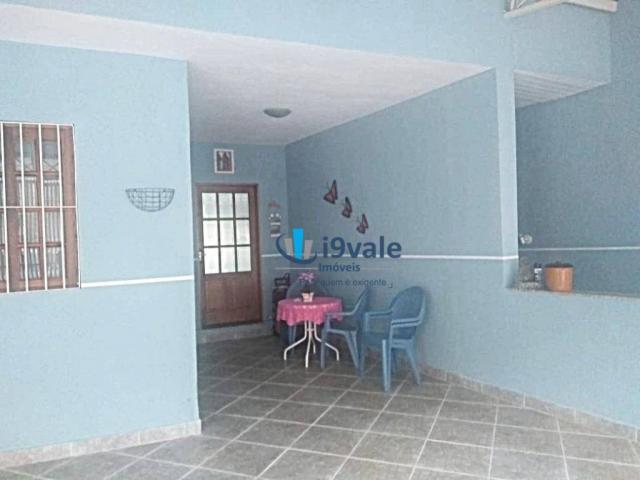 Casa com 2 dormitórios à venda, 287 m² por r$ 5.500.00 - jardim primavera - jacareí/sp - Foto 3