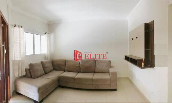 Casa com 3 dormitórios à venda, 131 m² por r$ 265.000,00 - residencial parque dos sinos - - Foto 3