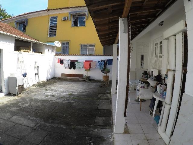Casa no Grajaú, 3 quartos,suite, área interna , quintal - Foto 2