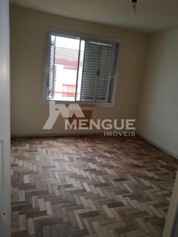 Apartamento à venda com 1 dormitórios em Jardim itu, Porto alegre cod:8175 - Foto 11