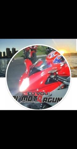 Vendo MV AGUSTA F4 - Foto 4