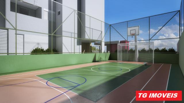 Apartamento pronto para morar vila assunção com terraço gurmet - Foto 5