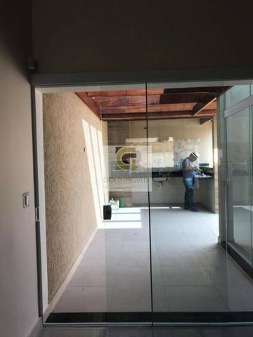 G.Casa com 3 dormitórios à venda, Villa Branca - Jacareí/SP - Foto 3