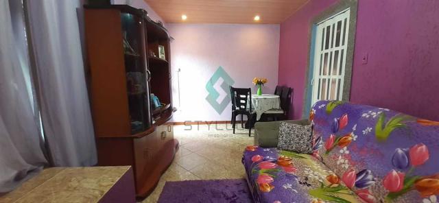 Casa à venda com 2 dormitórios em Pilares, Rio de janeiro cod:C70206 - Foto 4