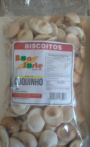 Biscoitos Boa Sorte - Foto 3