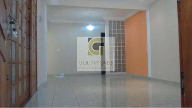 G. Casa com 3 dormitórios à venda, Parque Itamarati - Jacareí/SP - Foto 8