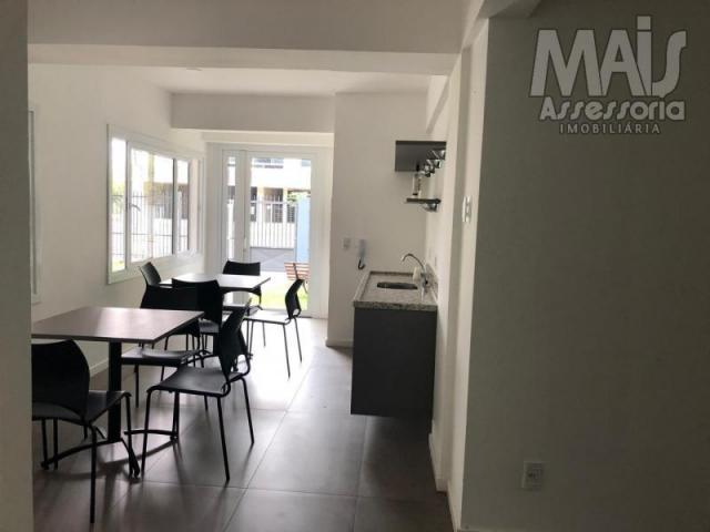 Apartamento para venda em novo hamburgo, hamburgo velho, 2 dormitórios, 1 suíte, 1 banheir - Foto 11