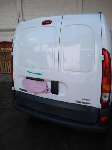 Renault Kangoo 2010 - Foto 3