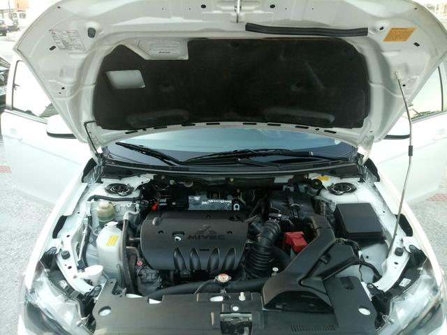Lancer 160cv Automático Couro Rodas 18' 35.000km Revisado! Melhor que Civic! Troco - Foto 5