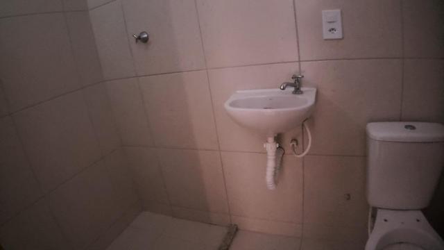 Vendo petra 80 m² 3 quartos 1 suíte 3 wcs dce 2 vagas mangabeiras - Foto 15