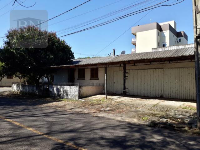 Casa à venda com 2 dormitórios em Independência, Santa cruz do sul cod:3806 - Foto 4