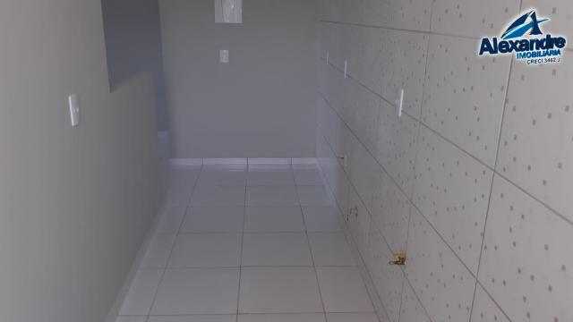 Apartamento novo no bairro nereu ramos em jaraguá do sul - Foto 11