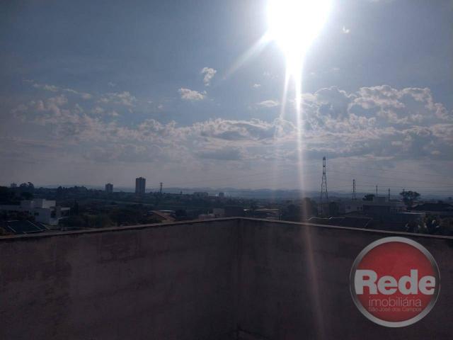 Casa com 3 dormitórios à venda, 143 m² por r$ 500.000,00 - residencial santa paula - jacar - Foto 7