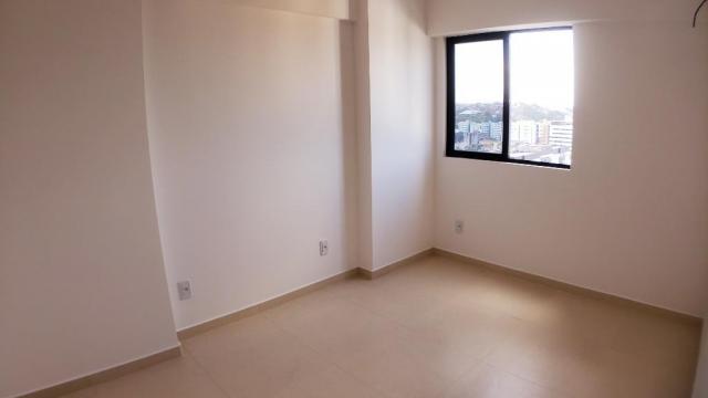 Vendo syrah 118 m² 3 quartos 2 suítes 4 wcs dce 2 vagas r$ 825.000,00 jatiúca - Foto 12
