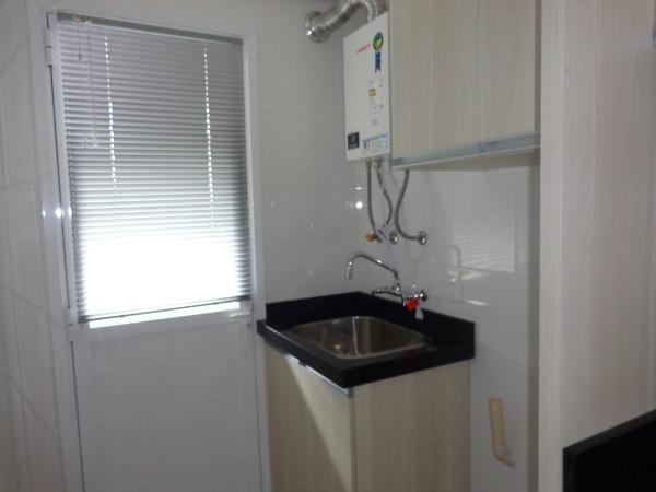 Apartamento para alugar com 2 dormitórios em Sao luiz da 6ª legua, Caxias do sul cod:11387 - Foto 9