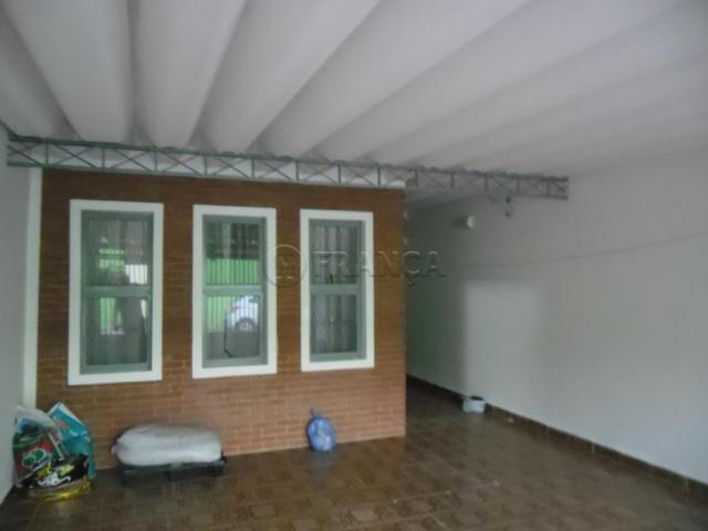 Casa à venda com 3 dormitórios em Jardim das industrias, Jacarei cod:V4483 - Foto 2