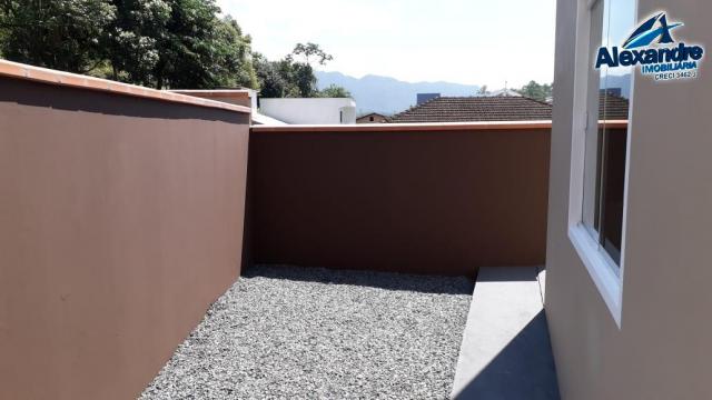 Apartamento novo no bairro nereu ramos em jaraguá do sul. - Foto 9