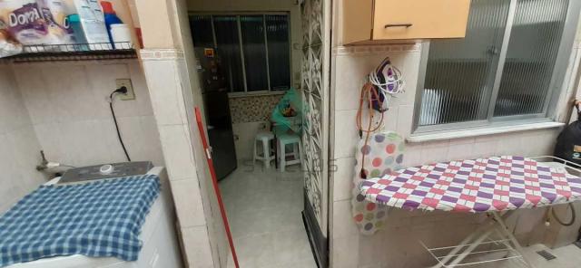 Casa à venda com 2 dormitórios em Pilares, Rio de janeiro cod:C70206 - Foto 20