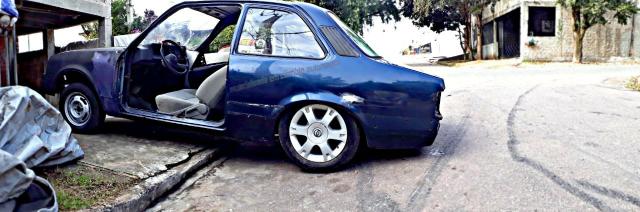 Chevette de manobra 92 - Foto 4