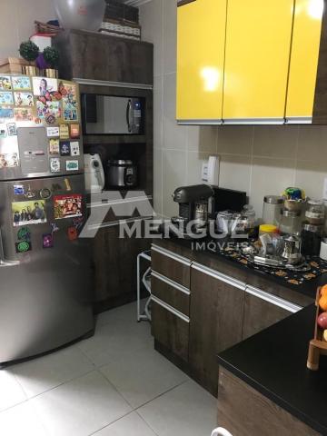Apartamento à venda com 3 dormitórios em Menino deus, Porto alegre cod:8246 - Foto 9