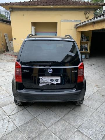 Fiat Idea 1.4 - Foto 4