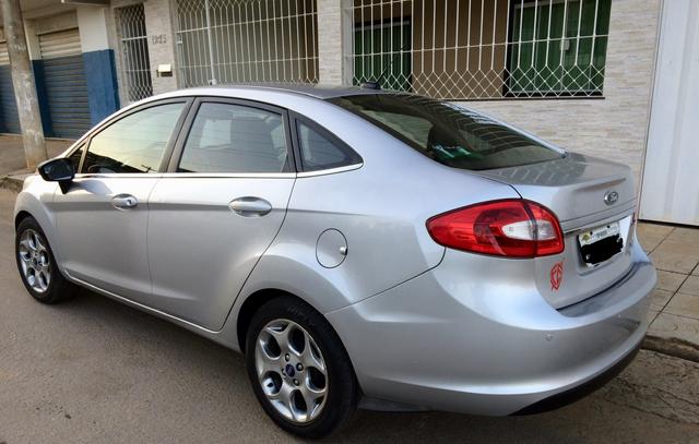 Vendo aceito moto como entrada : titan,blz,XRE. - Foto 6