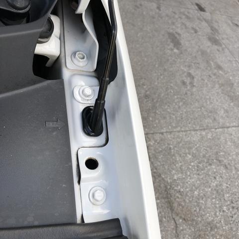 Volkswagen Up take 2017 - Foto 18