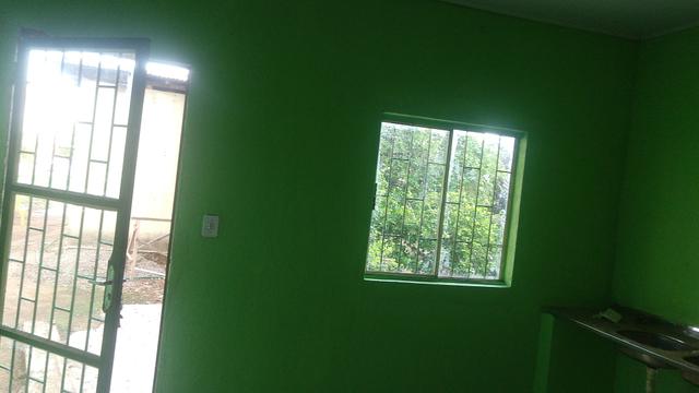 Alugo Casa 500 reais - Foto 5