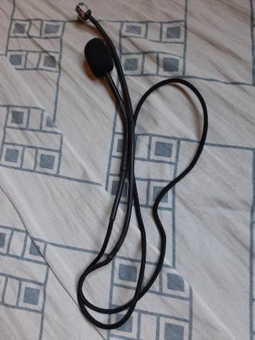 Microfone DudaCell Original (Hero 3, 4 Sjcam)