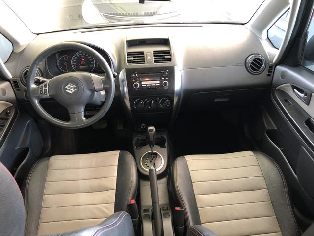 SX4 Suzuki - Foto 7